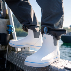 Men's Deck Boots